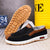 Men's Loafers Casual Comfortable Sneakers On Shoes TS-002