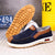 Men's Loafers Casual Comfortable Sneakers On Shoes TS-003