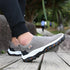 Hiking Camping Light Running Jogging Casual Sports Shoes TS-018