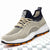 New men's non-slip shoes travel running shoes TS-028