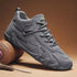 Men's breathable and non-slip work shoes TS-032