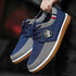 Men's Casual Vulcanized Shoes TS-006